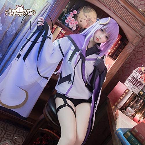 プロジェクトブラックパーティーパッチーリノーレッジコスプレコスチュームハロウィンハロウィン文化祭コス