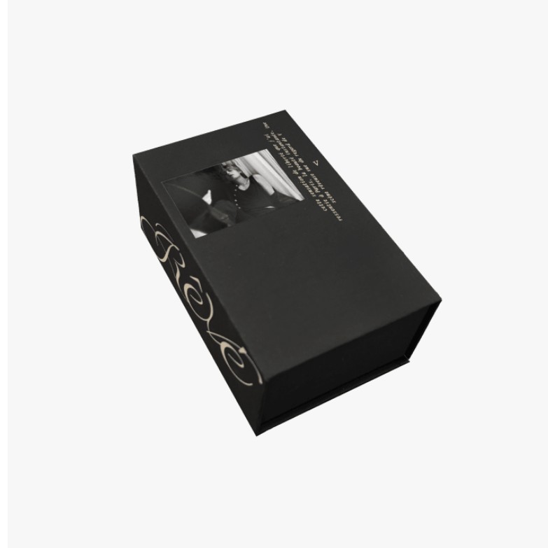 [正品] BTS -V Rêvé (Weverse shop)