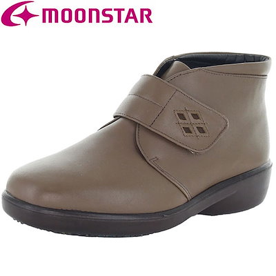 ムーンスター moonstar SPORTH シューズ コンフォートブーツ
