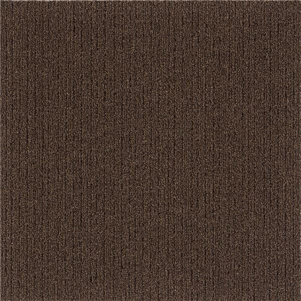 タイルカーペット [ECOS 約50x50cm 16枚入 ID-8105] 防炎 静電 消臭 防汚