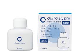 大幸薬品　送料無料　１５個　クレベリン　pro　１５０ｇｘ15　くれべりん　置き型