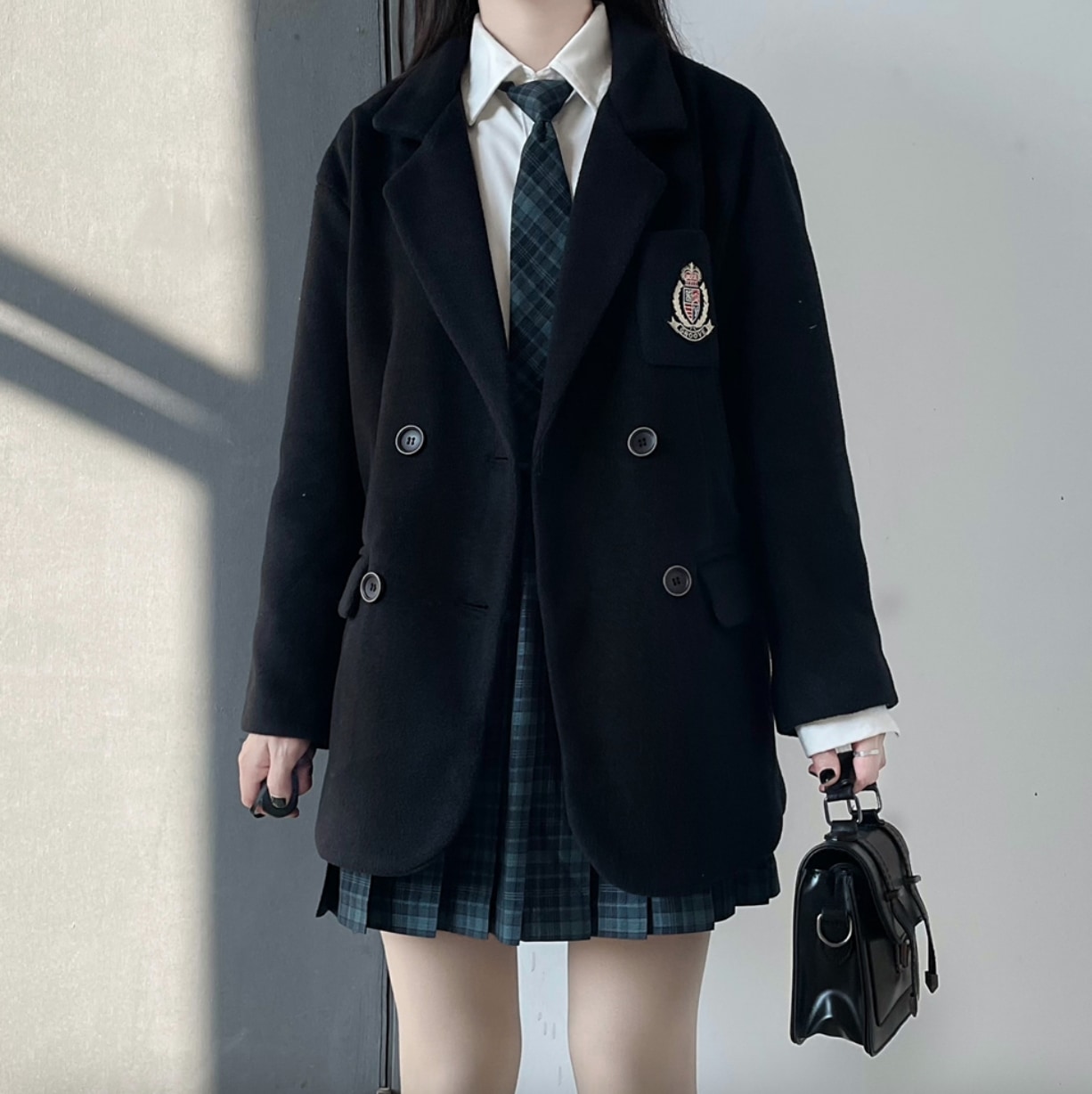 アウター デート ジャケット 上着 袖あり 長袖 かわいい 大人可愛い きれいめ シンプル カジュアル 大人 上品 おしゃれ お洒落 主役級 存在感 春 秋 10代 20代 30代 レディース 女性用