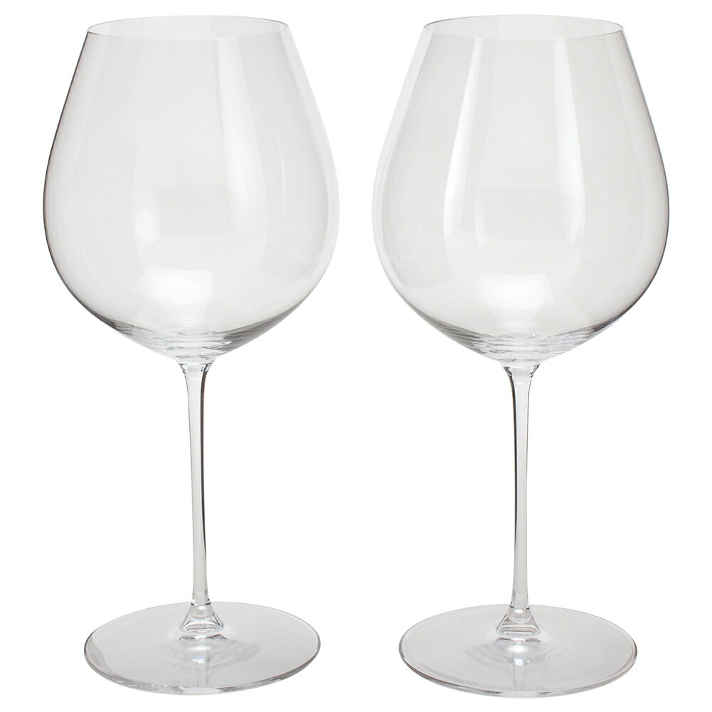 ワイングラス 2個セット ヴェリタス オールドワールドピノノワール 1661672 ペア グラス ク