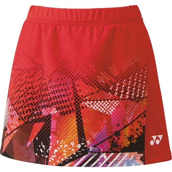 Yonex ヨネックス スカート インナースパッツ付 テニス 26106-496 レディース