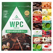 【リニューアル!】WPC ホエイプロテイン 900g ダイエット 筋肉 チョコチップ入り チョコレート 美味しい WPCシリーズ