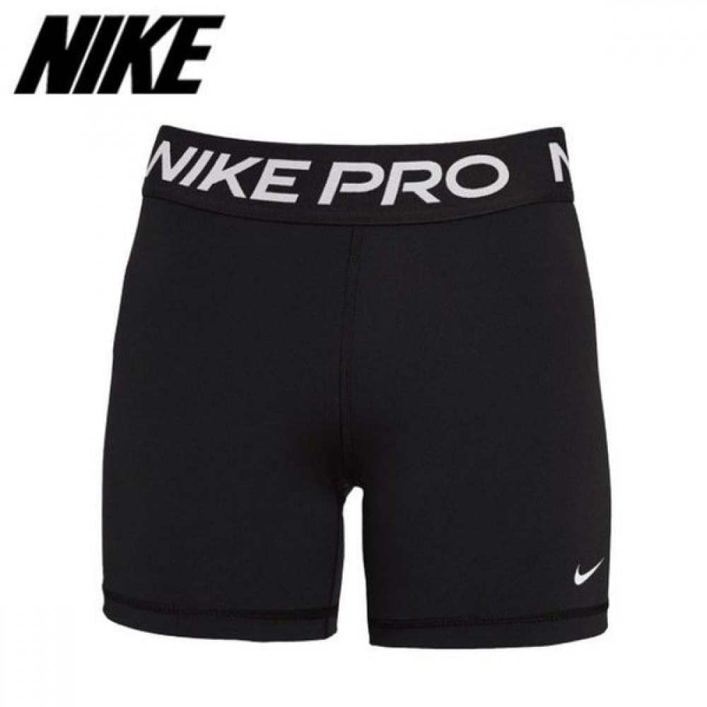 ナイキウィメンズプロ365 5インチショートパンツCZ9831_010