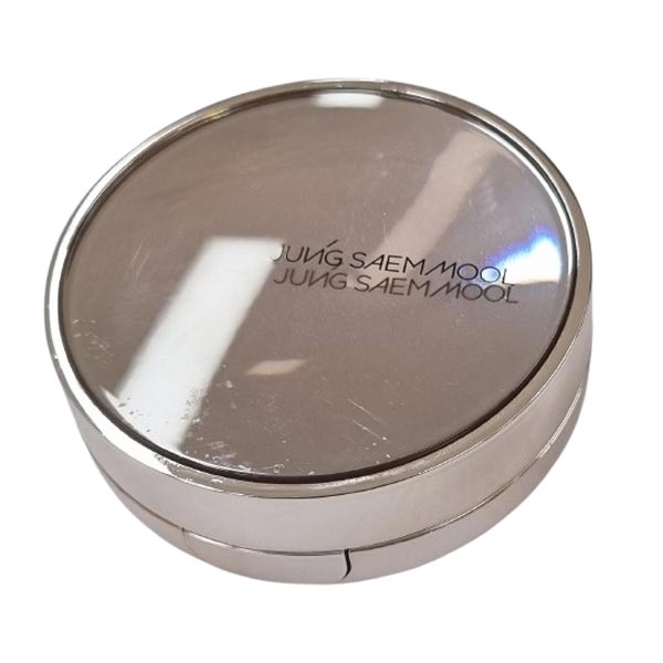 マスタークラスラジアントクッション, 本品+詰め替え, 1個