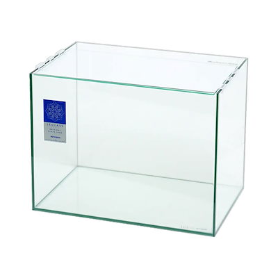 他サイト： コトブキ工芸　ガラス水槽　レグラスフラット　Ｆ－４００（４０X２６X３０ｃｍ）　小型水槽　お一人様２点限り　ＣＲＣ10―11―01―30―00の商品画像