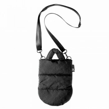 ROOTOTE ルートート FEミトン アップサイクルA ブラックリンクル 688503 4,350円