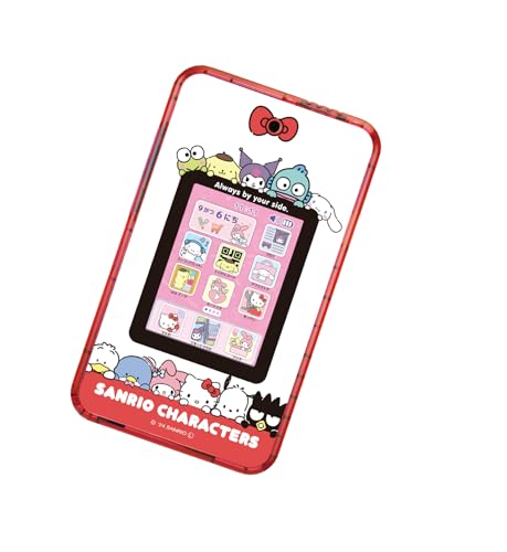 セガフェイブ(SEGA FAVE) meスマホ+ サンリオキャラクターズ 7,799円