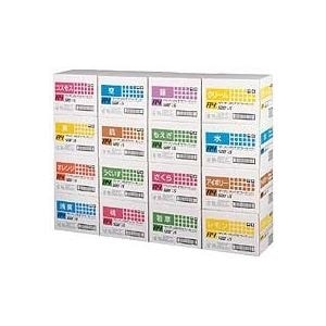 （まとめ）大王製紙 ダイオーマルチカラーペーパーB5 うぐいす 61MG004B 1セット（2500枚:500枚5冊） 2セット