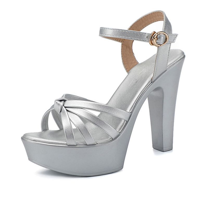 1000円OFFクーポン 厚底 キャバサンダル ハイヒール サンダル レディース 厚底サンダル オフィス サンダル シンプル 快適 美脚 レディース パンプス ハイヒール 太ヒール レディースシューズ