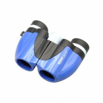 コンパクト双眼鏡 CB-210P ブルー 4,304円