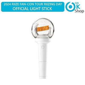 KPOP 公式ペンライト