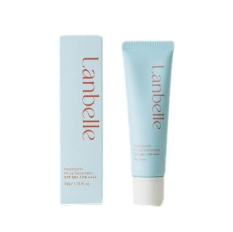 ピッチポリンフィットアップサンクリーム50ml（SPF50+）