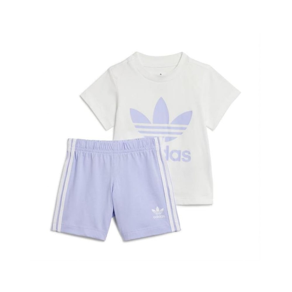 アディダスショーツショートスリーブ T シャツセット IR6867