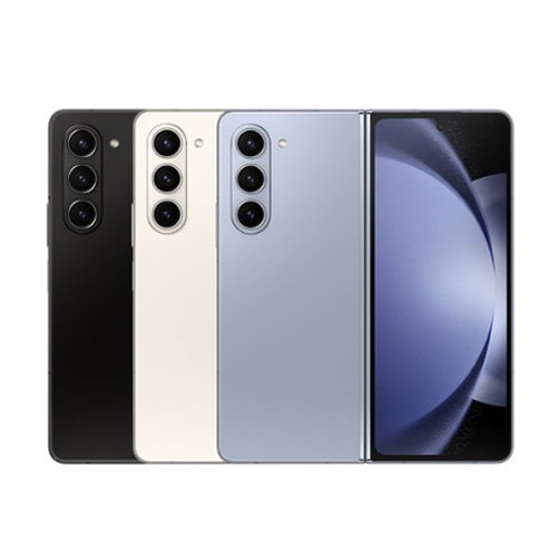 Qoo10] サムスン Galaxy Z Fold 5 5G 2