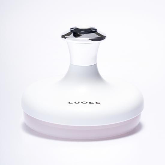 エルオーエス モグング クレンジング ブラシ