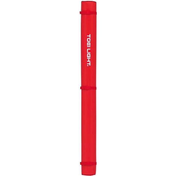 代引き・個人宅配送不可 ソフトバレーバドシチュウボウゴカバー 学校機器 (b2778r)