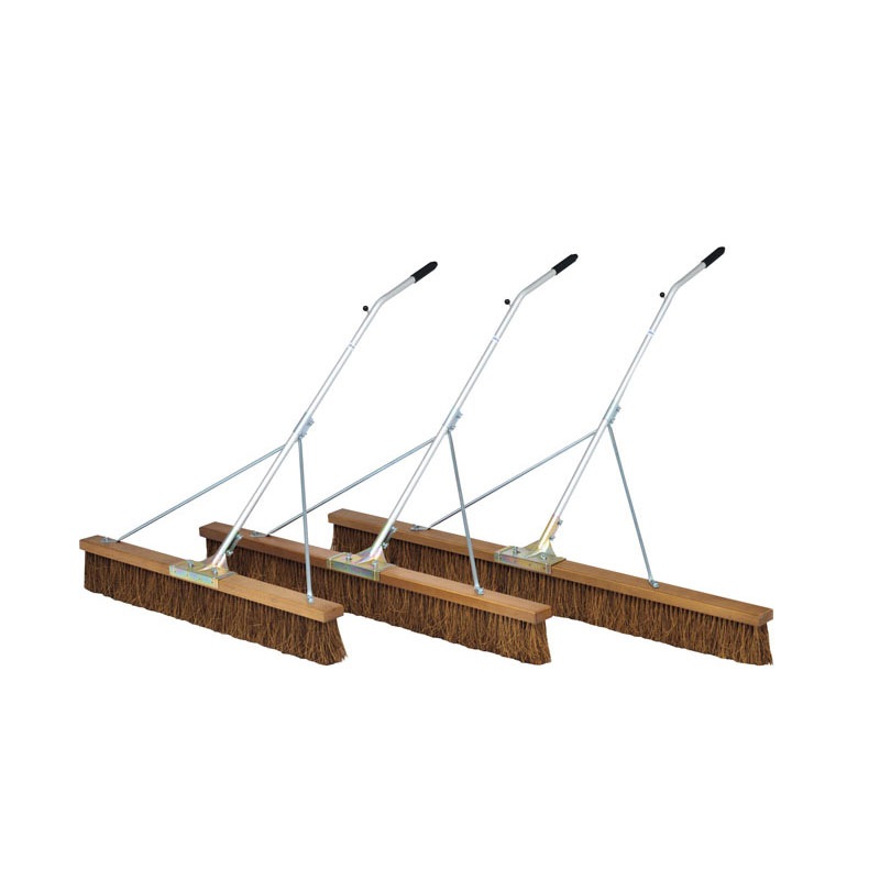 (代引き・個人宅・北海道・沖縄への配送不可) コートブラシS180SS (G1613)