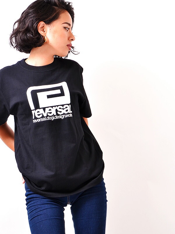 Tシャツ メンズ レディース カジュアル スポーツ 大きいサイズ 綿 100% BIG MARK COTTON TEE