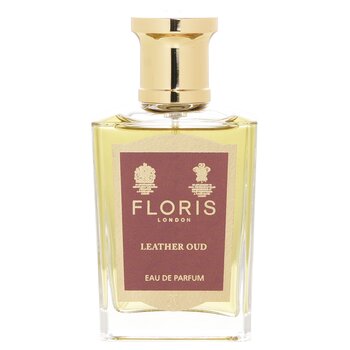 Floris レザー ウード EDP SP*