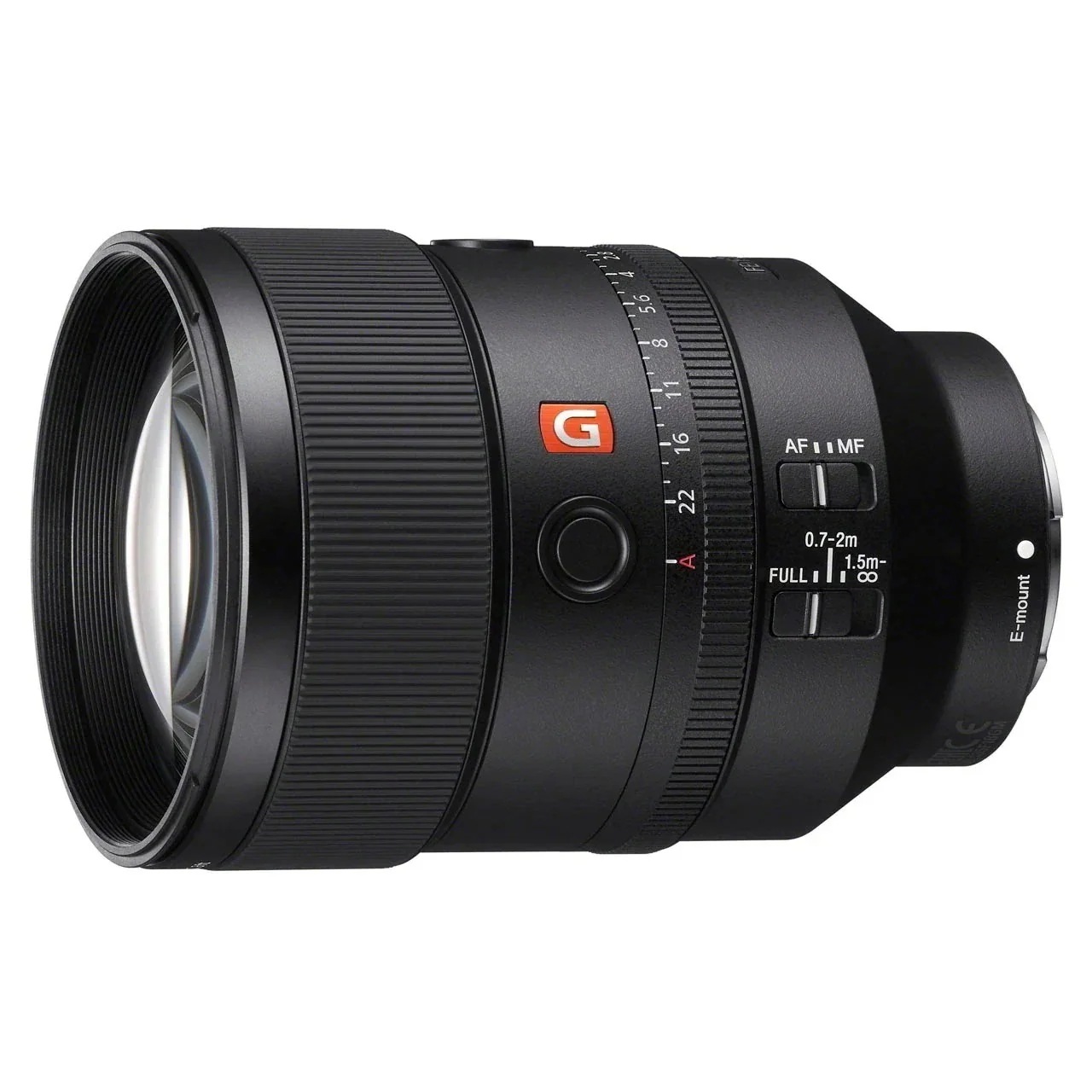 FE 135mm F1.8 GM SEL135F18GM Eマウント用大口径望遠単焦点レンズ(焦点距離135mm開放F値1.8)