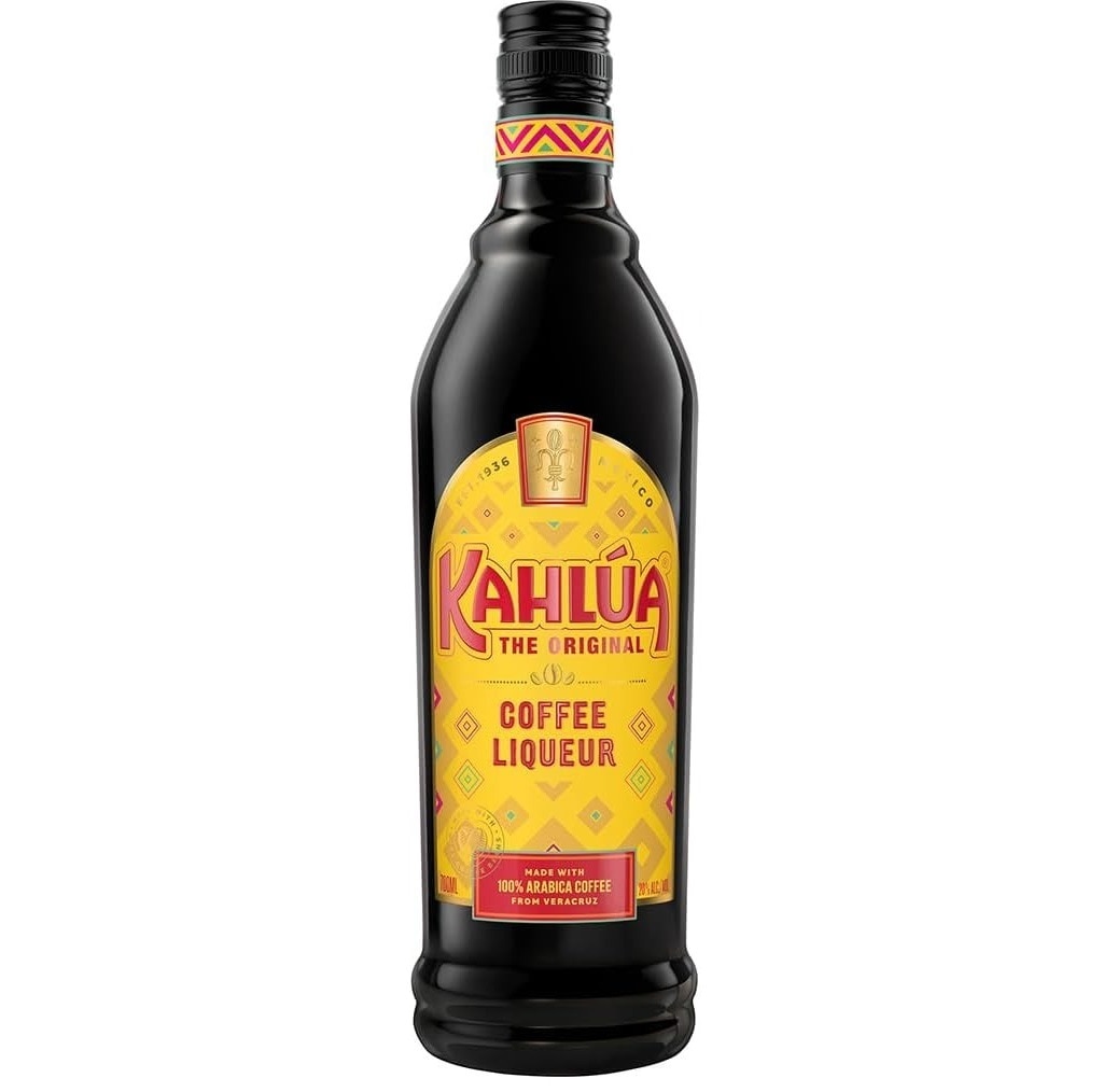 リキュール カルーア コーヒーリキュール 20度 700ml×6本