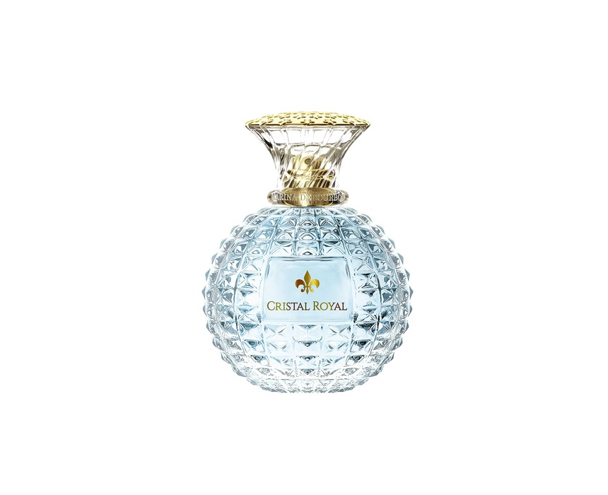 マリナード ブルボン クリスタル ロイヤル ロー EDP 100ml