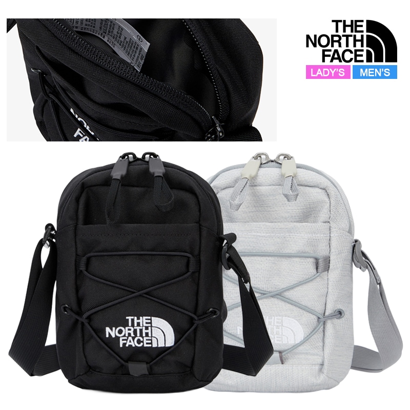 ジェスター クロス ボディー NN2PQ33 レディーズ メンズ 男女共用 デイリー 日常 コンパクト クロス バッグ 韓国 スポーツ バッグ ショルダー カジュアル サブ バッグ ミニ