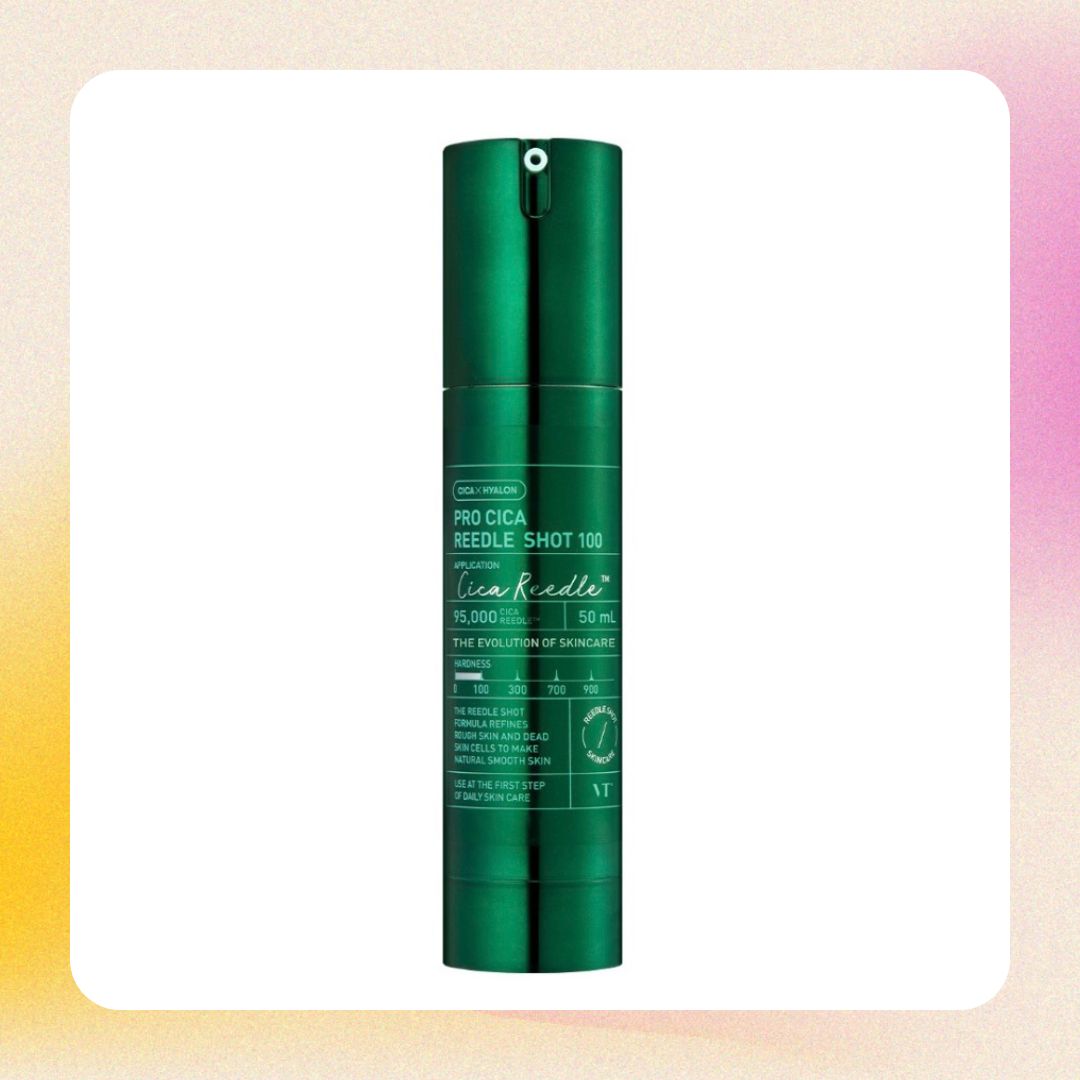 プロ シカ リードルショット 100 50ml