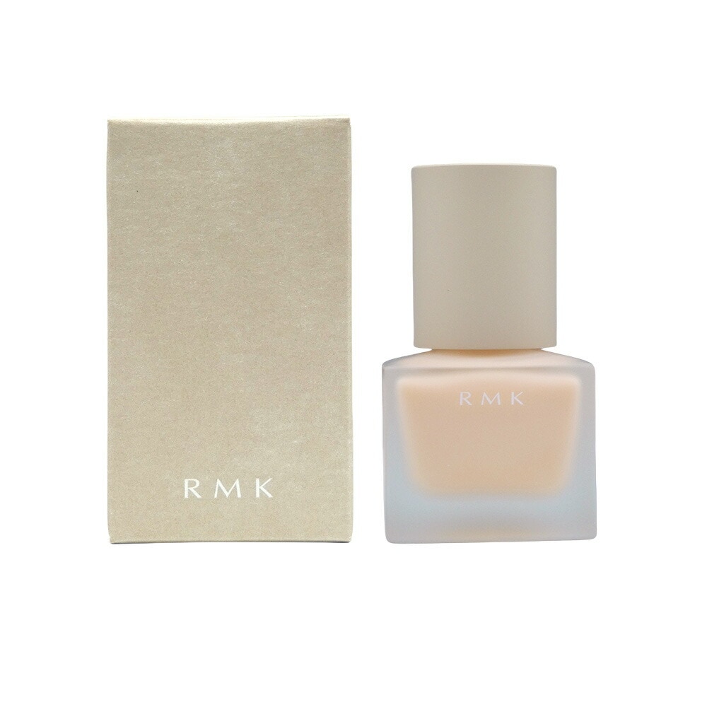 【国内正規品】RMK アールエムケー RMK メイクアップベース 30mL