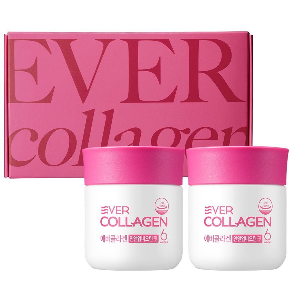 インアンドアップ ビオティン フィット ギフトセット(84錠+2本)