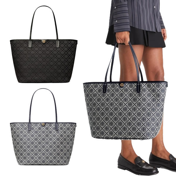 T MONOGRAM ZIP TOTE 152302 152301 16,596円
