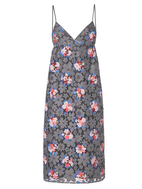 FENDI Women Suits FDD558 AW9E F1W0R ASFALTO