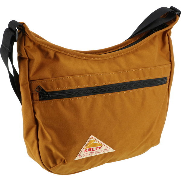 KELTY ケルティ ショルダーバッグ CURVE SHOULDER S アウトドア バッグ 32592342-CARAMEL 5,950円