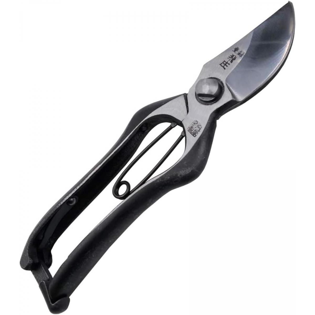 飛塚製鋏所 飛庄 剪定鋏 PS-13 B型 200mm 日本製 剪定ばさみ 剪定バサミ 園芸 ガーデニング 園芸用品