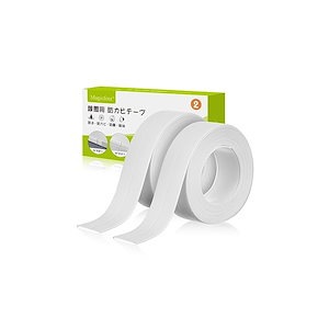 Qoo10] トラスコ中山 ふしぎテープ 幅18mmx長さ50m G