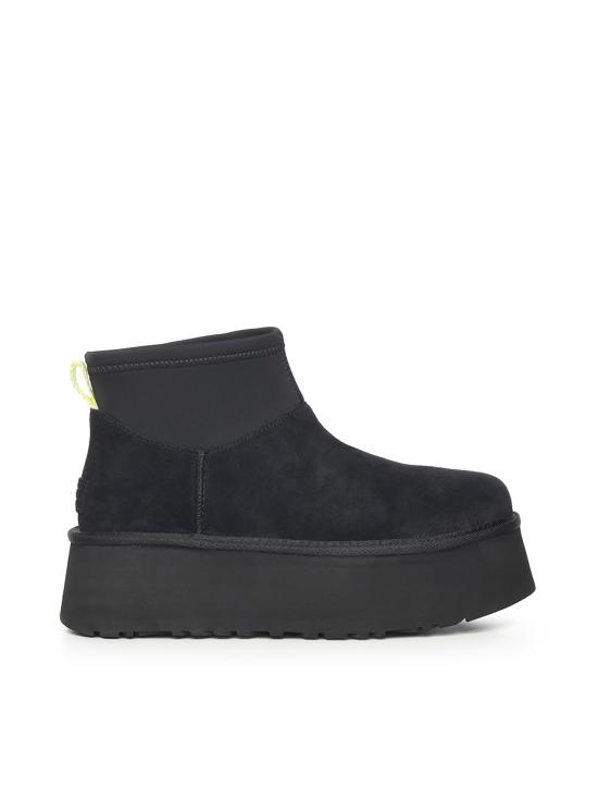 UGG Women Boots 1168170 BLK Black