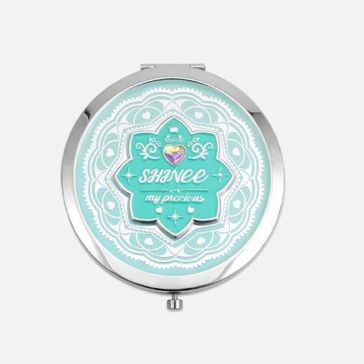 SHINee ANTIQUE HAND MIRROR
