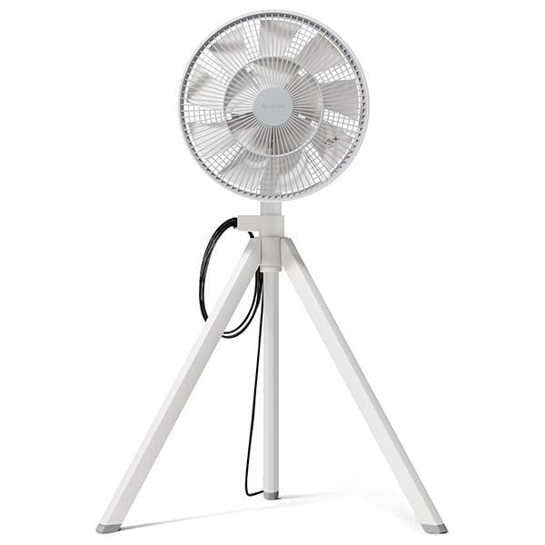 BALMUDA バルミューダ AGR01JP-WH ホワイト リビング扇風機 DCモーター搭載 静音 GreenFan