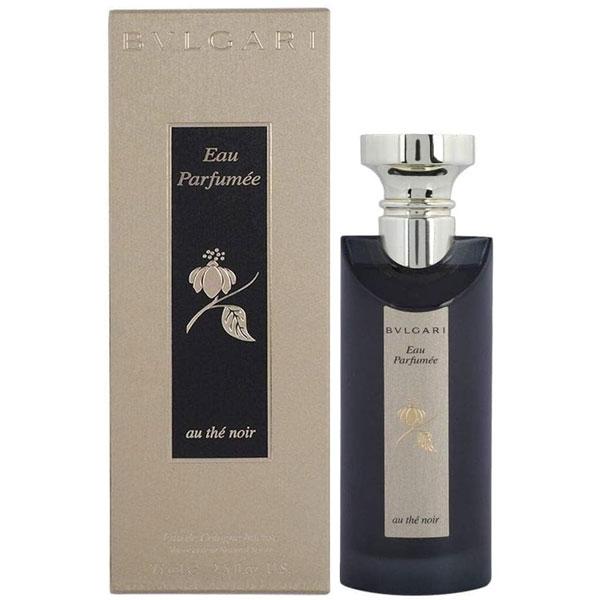 ブルガリ オ パフメ オーテ ノワール インテンス EDC オーデコロン SP 75ml 香水 BVLGARI
