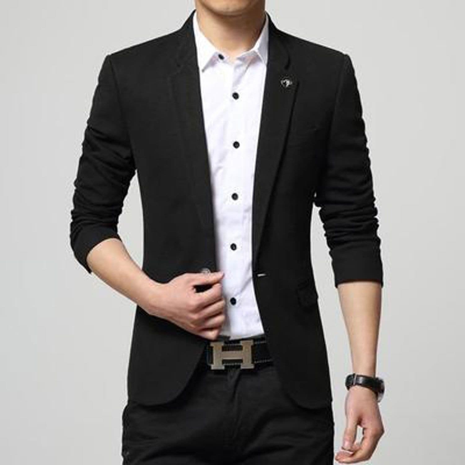 テーラードジャケット メンズ ブランド ランキング ステンカラー 40代 チェック 厚手 アウター 冬 ブルゾン テーラード 秋 セール おしゃれ 30代 ブレザー 大きい ジャケット Tシャツ 春