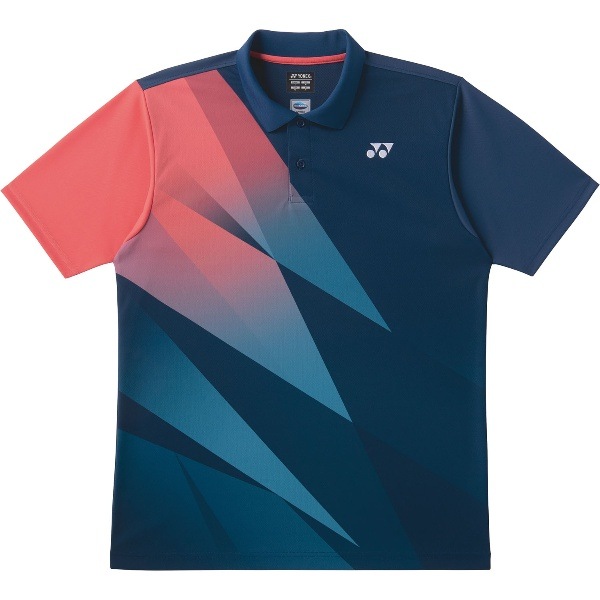Yonex ヨネックス ユニゲームシャツ テニス ゲームシャツ 10748-554 半袖