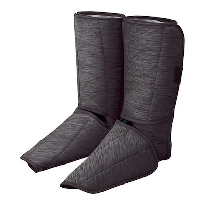 他サイト： レッグリフレ EW-RA180-H [ダークグレー]の商品画像