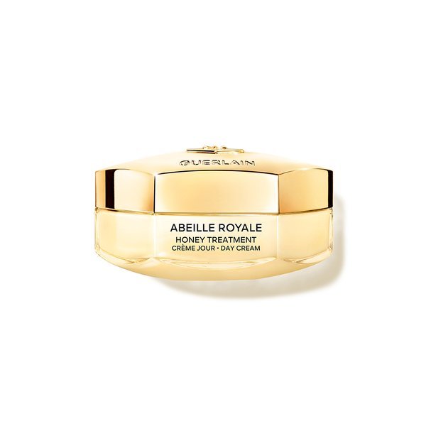 【Guerlain】 アベイ ロイヤル ハニー トリートメント デー クリーム 50ml (贈呈品なくなり次第贈呈終了)