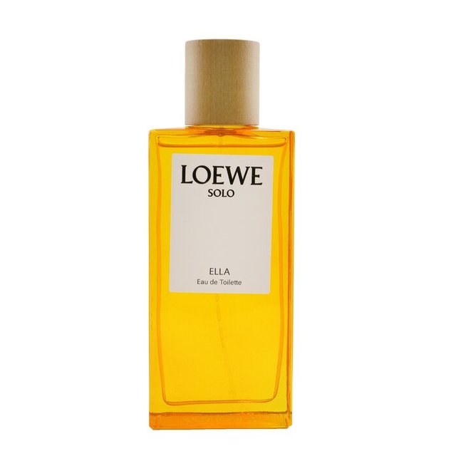 ソロ エラ オードトワレ 100ml