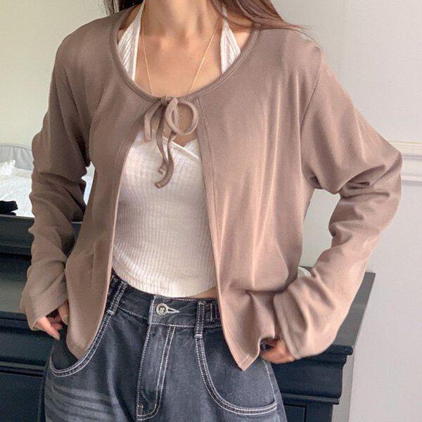 (OT)Pキエルカーディガン