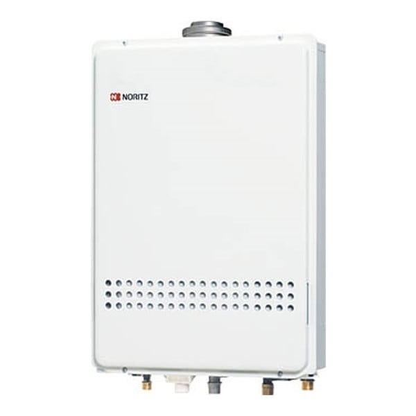 GT-1651SAWX-FFA-2BL-20A-LP [ガスふろ給湯器 (プロパンガス用屋内壁掛/強制給排気形オート16号)]