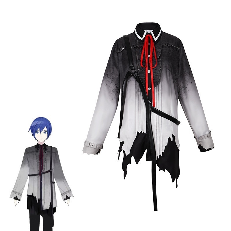 世界計画 カラフルステージ Cos 世界計画 カラフルステージ コスプレ衣装ハロウィン